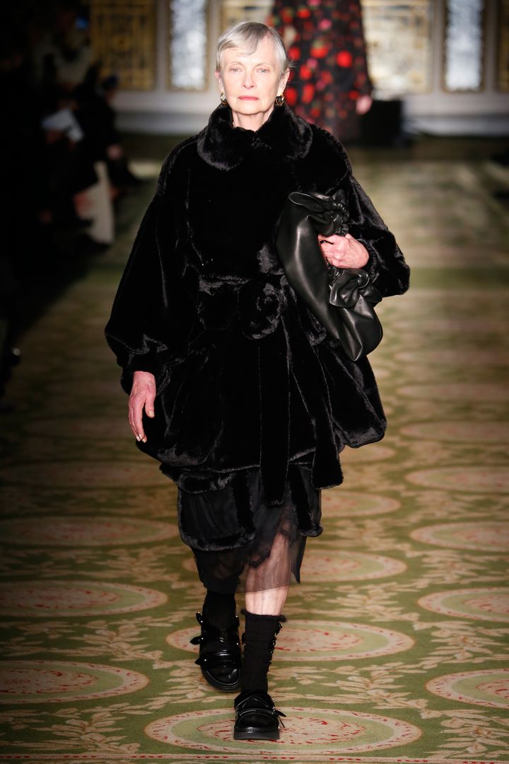 Adult Style and Image (Ages 21+)