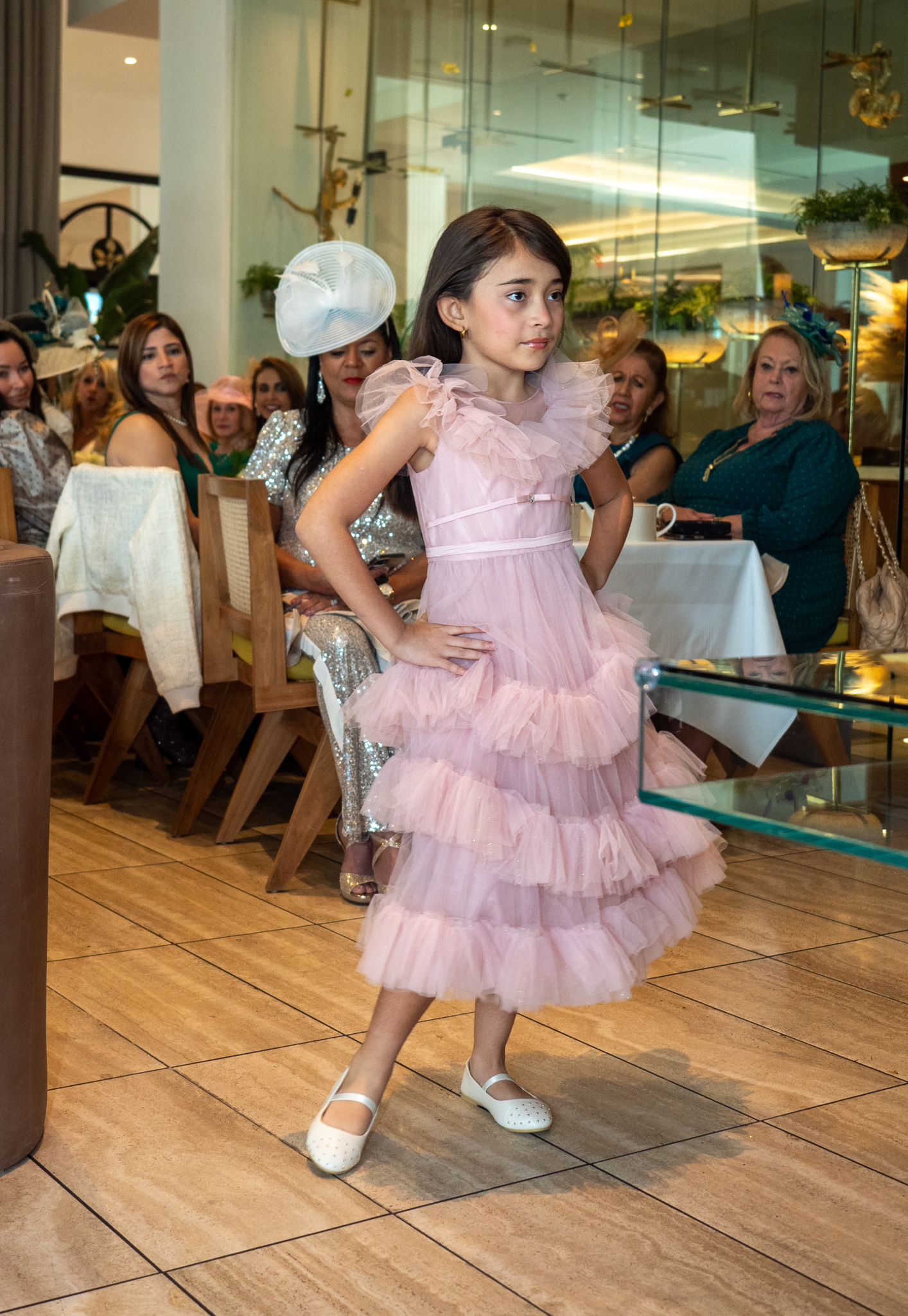 Model Mastery Program (ORLANDO)