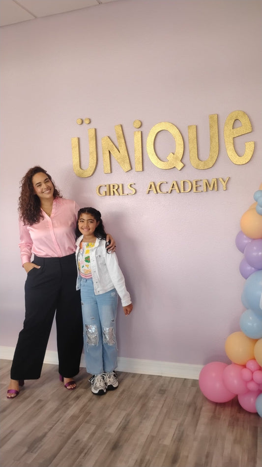 A Beautiful Beginning: Our Soft Opening Was a Dream Come True 💖