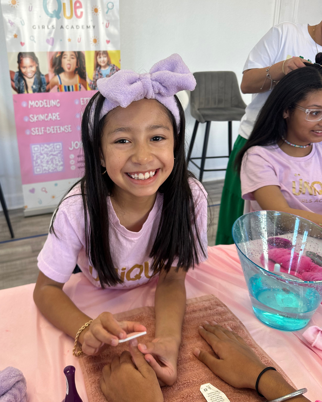 Rising Leaders (9-12)