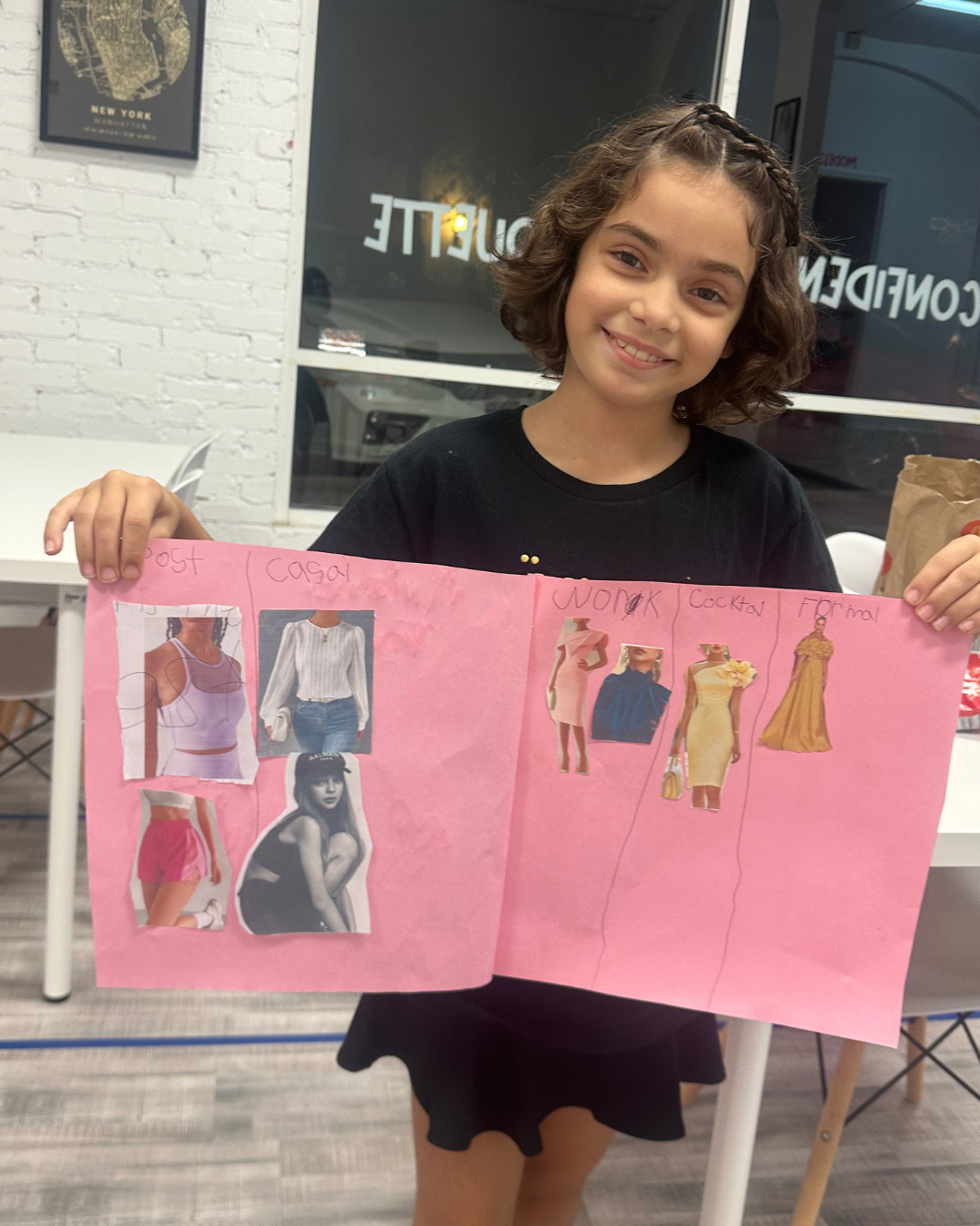 Bright Blossoms (Age 6-8)