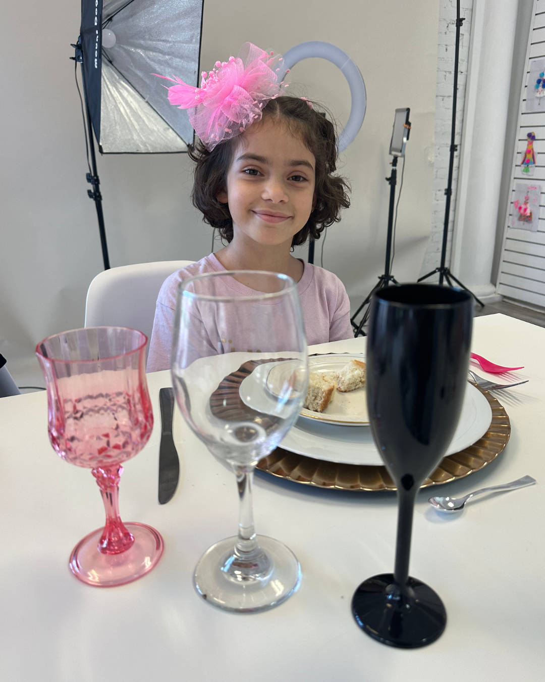 Bright Blossoms (Age 6-8)