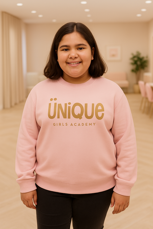 UNIQ Signature Sweatshirt