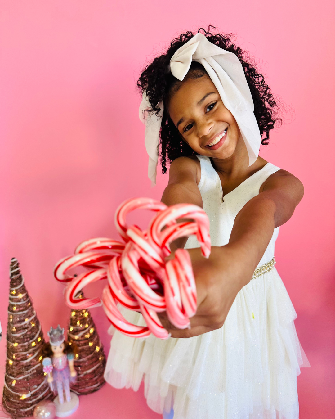 Bright Blossoms (Age 6-8)