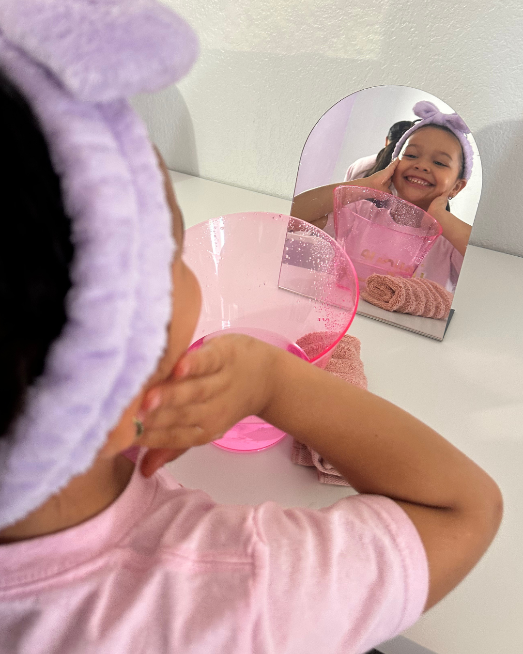 Bright Blossoms (Age 6-8)