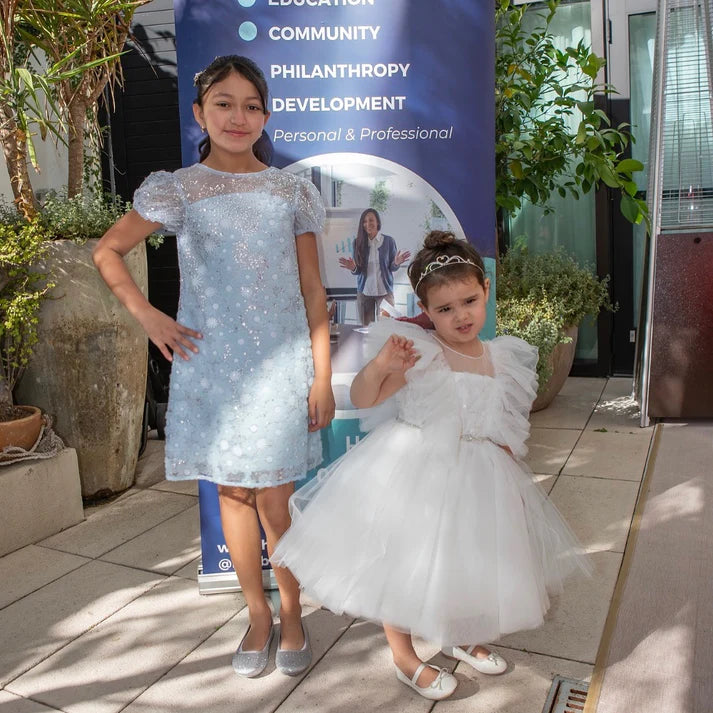 Bright Blossoms (Age 6-8)