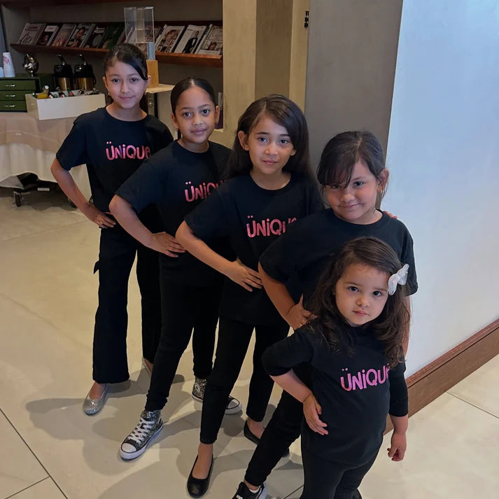 Rising Leaders (9-12)