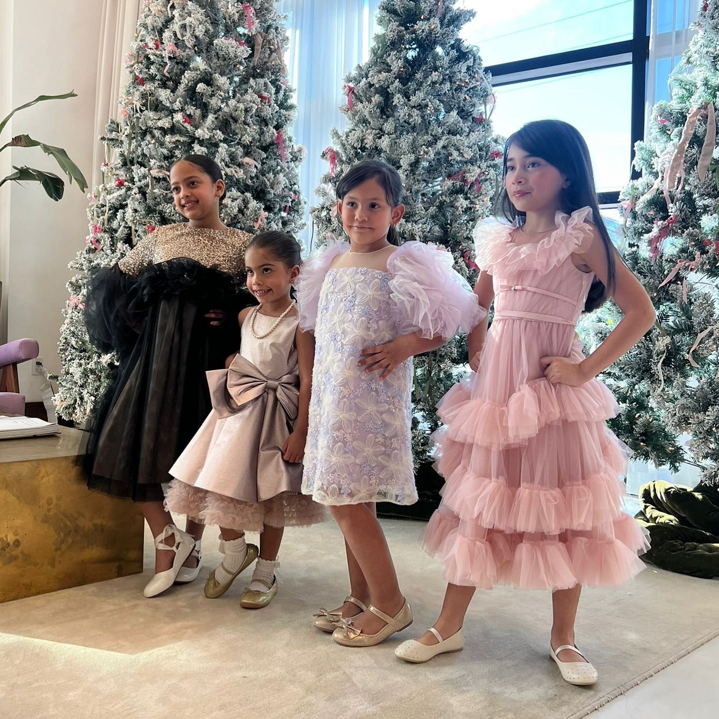 Model Mastery Program Ages 9-12