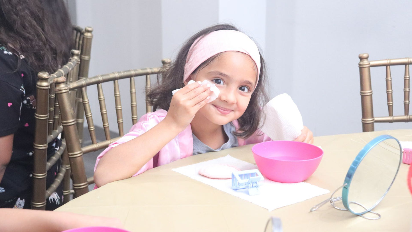 Model Mastery Program Ages 9-12