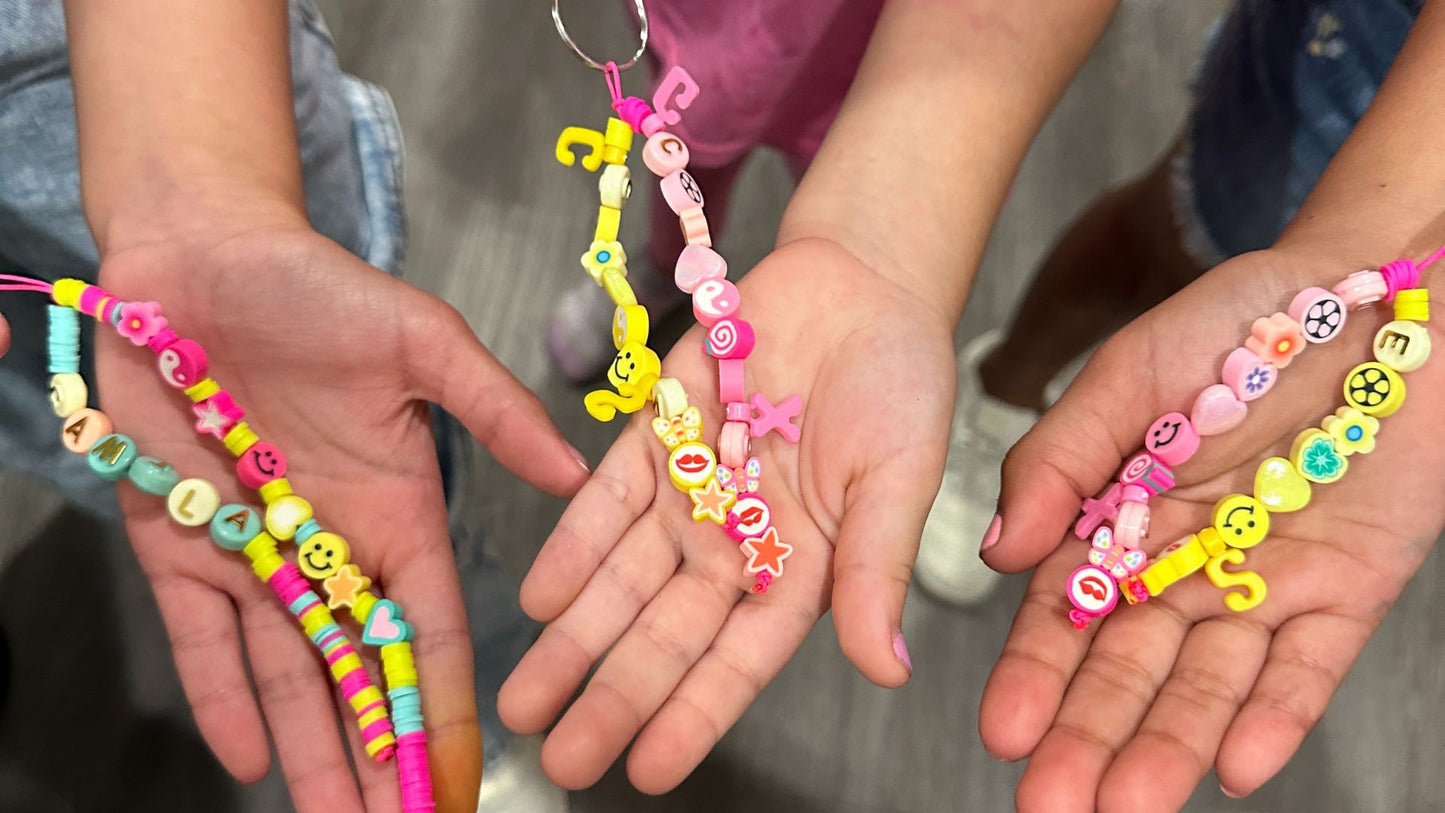 Model Mastery Program Ages 9-12