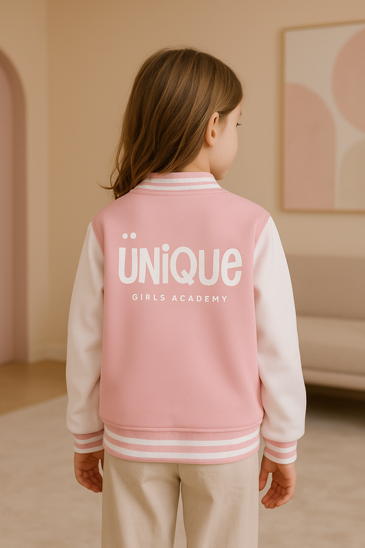 UNIQ Varsity Jacket