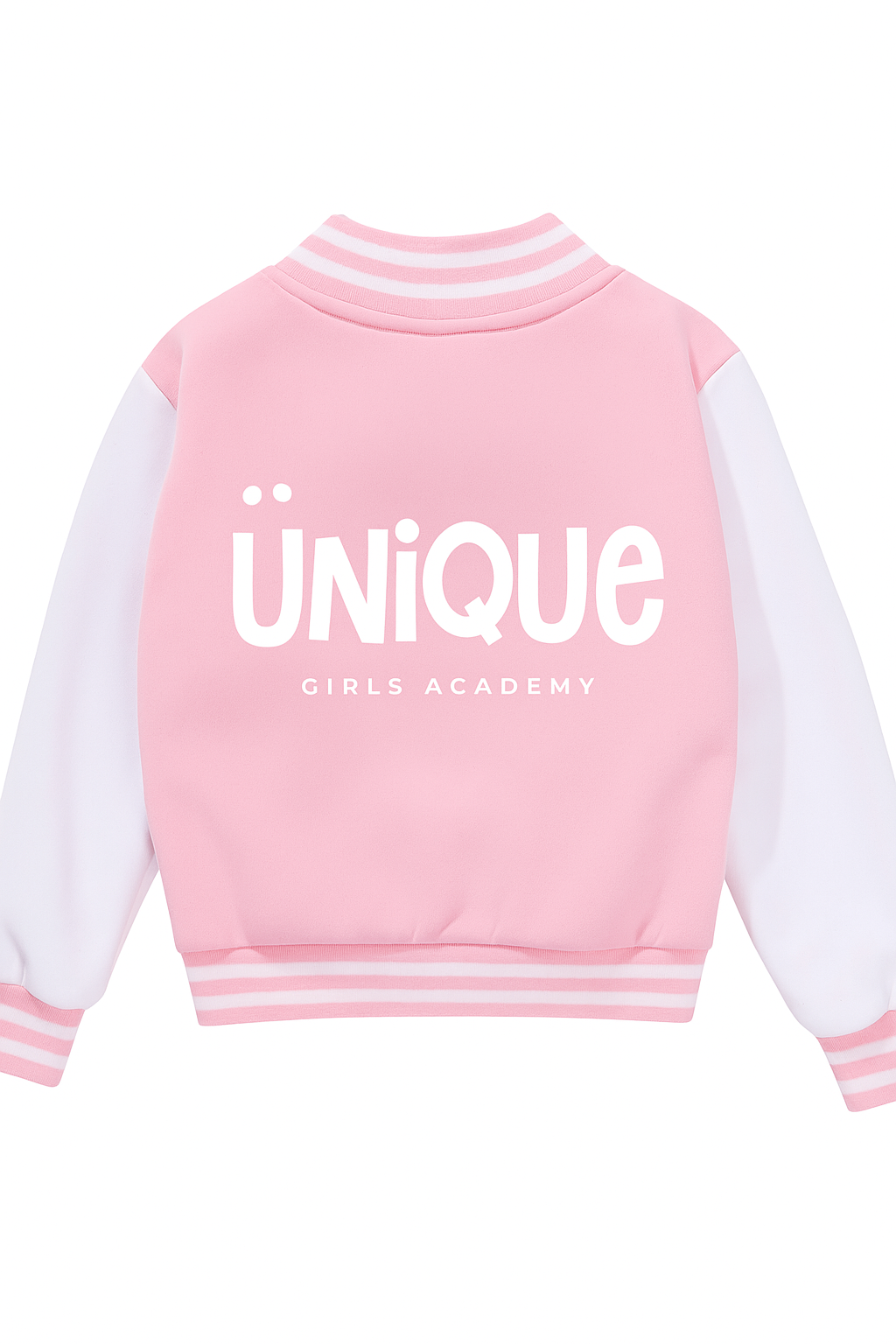 UNIQ Varsity Jacket