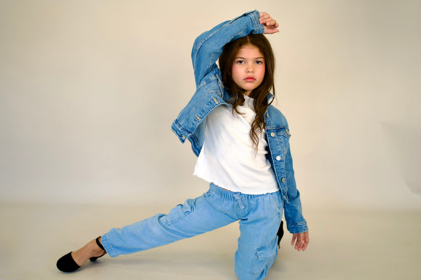 Model Mastery Program (ORLANDO)