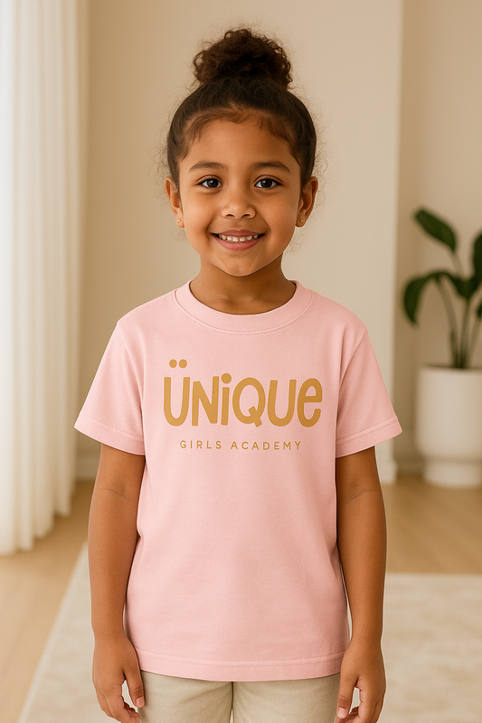 UNIQ Academy T-Shirt