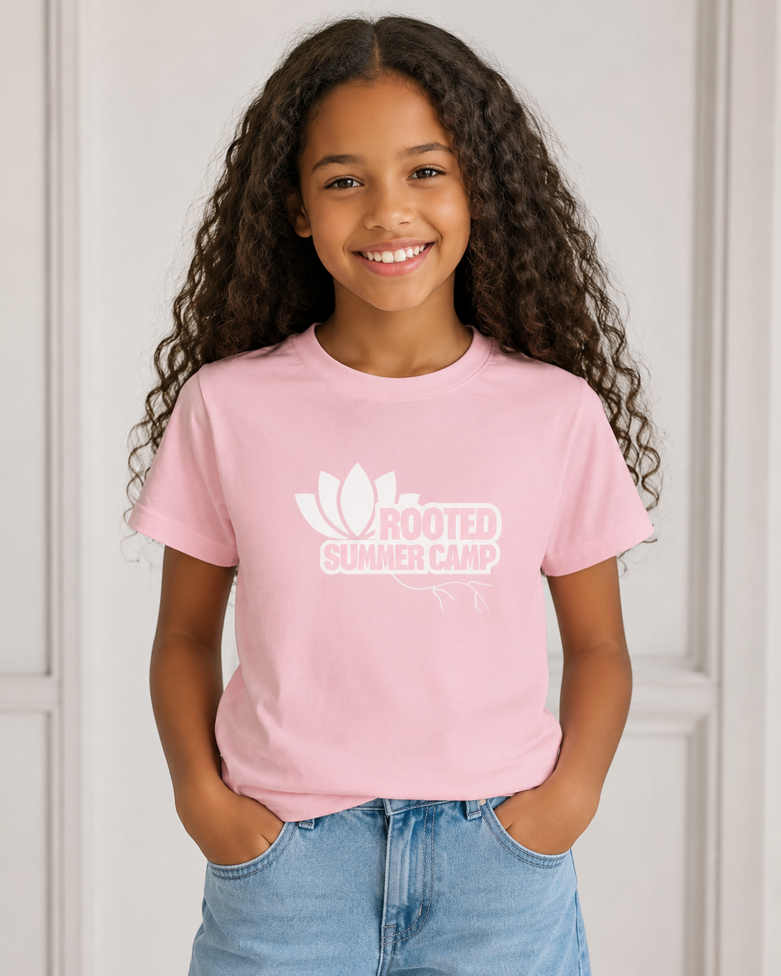 Summer Camp Tee