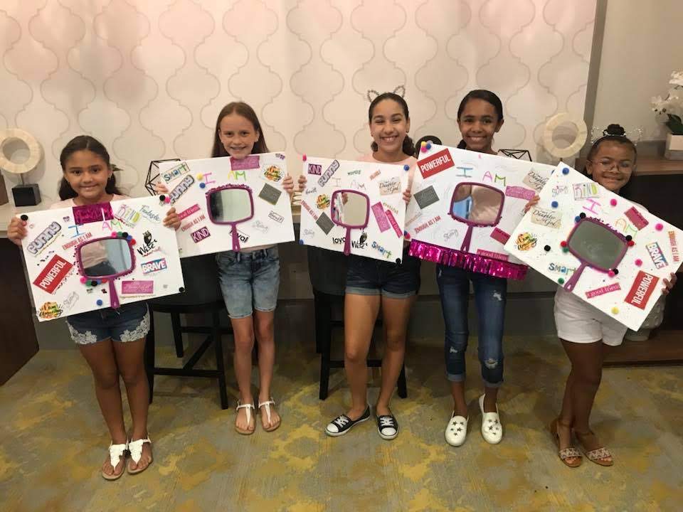 Rising Leaders (9-12)