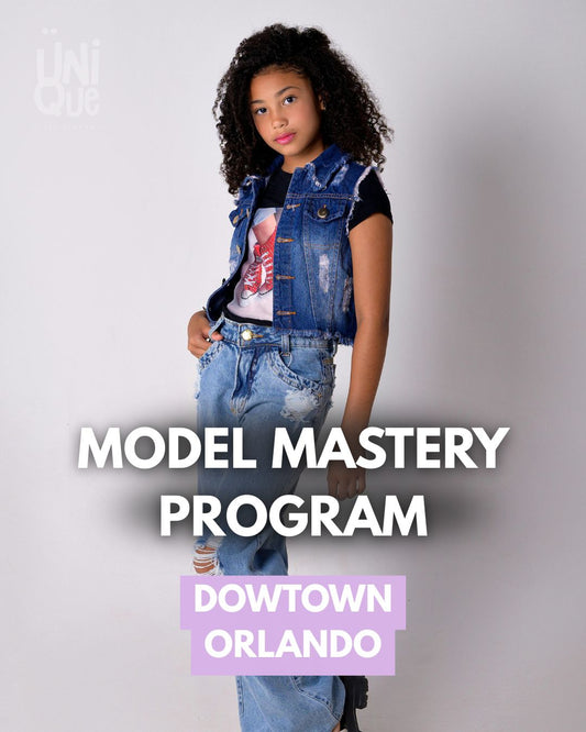 Model Mastery Program (ORLANDO)