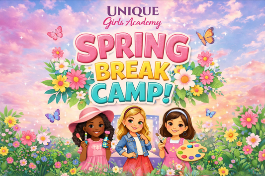 Spring Break Camp