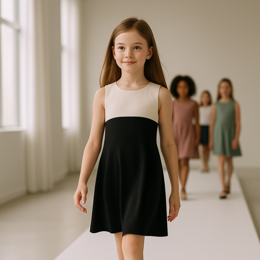 Level 1 Bright Blossoms (Ages 7-9)