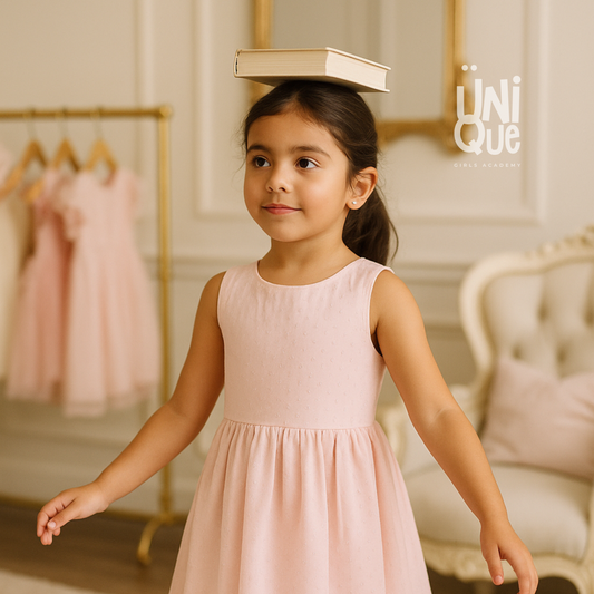 Level 1 Little Stars (Ages 4-6)