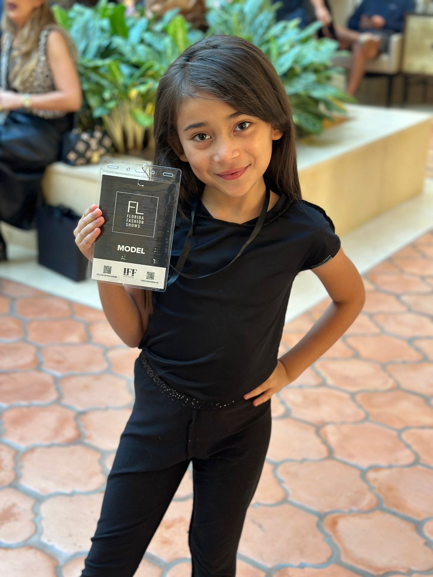 Model Mastery Program Ages 9-12