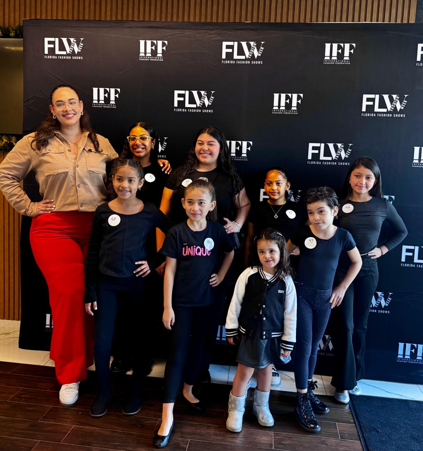 Model Mastery Program (ORLANDO)