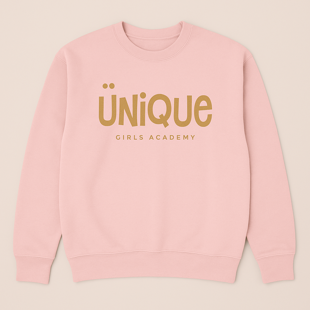 UNIQ Signature Sweatshirt